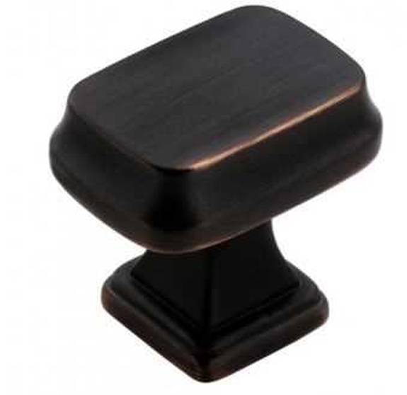 BP-55340-ORB Revitalize 1-1/4" Knob - Oil-Rubbed Bronze